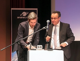 Andreas Wesie