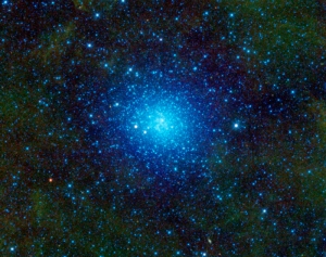 NASA/JPL-Caltech/WISE Team