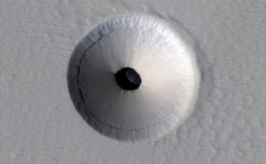 NASA, JPL, University of Arizona