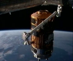 NASA-TV