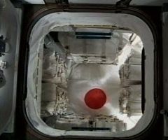 NASA-TV