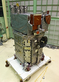 NASA GSFC