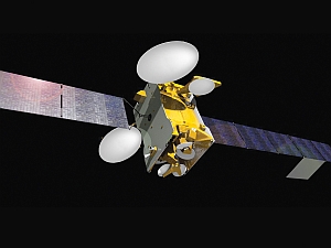 Airbus Defence and Space