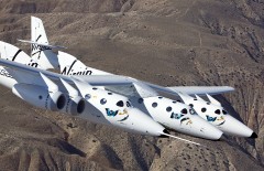 Virgin Galactic