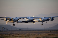 Virgin Galactic