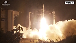 Arianespace via ESA