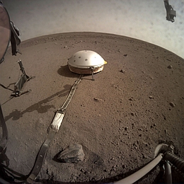 NASA / JPL-Caltech