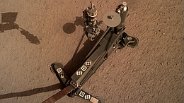 NASA / JPL-Caltech