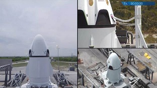 SpaceX