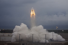 SpaceX