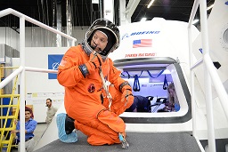 Boeing