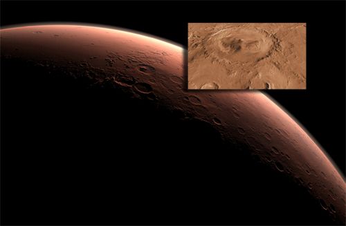 NASA/JPL-Caltech