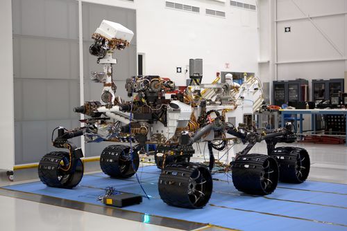NASA/JPL-Caltech