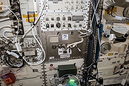 ESA / NASA