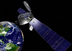 Orbital Science Corporation