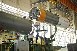 RSC Energia
