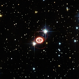 ESA/Hubble/NASA