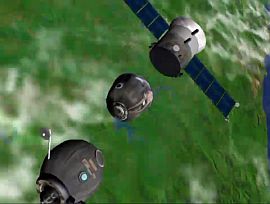 NASA-TV