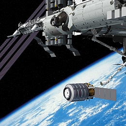 Orbital Sciences Corporation (OSC)