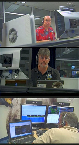NASA