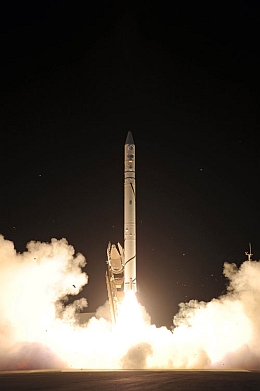 Israel Aerospace Industries Ltd (IAI)