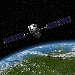 NASA/JPL