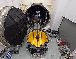 NASA / D. Stover