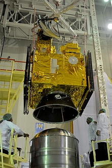 ISRO