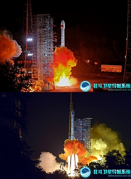 beidou.gov.cn