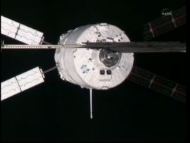 NASA-TV
