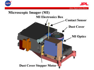 NASA, JPL, USGS