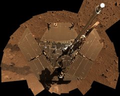 NASA, JPL-Caltech