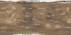 NASA, JPL-Caltech, Malin Space Science Systems