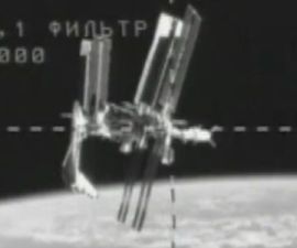 NASA-TV