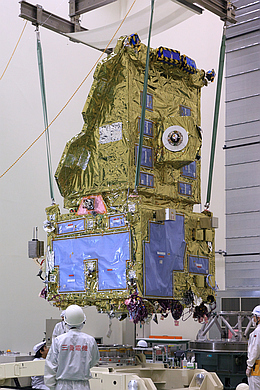 JAXA