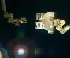 NASA-TV