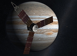 NASA/JPL