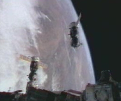 NASA-TV