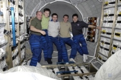 NASA-TV