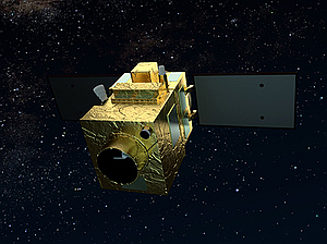 Airbus Defence and Space