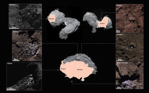 ESA, Rosetta, MPS for OSIRIS-Team MPS, UPD, LAM, IAA, SSO, INTA, UPM, DASP, IDA