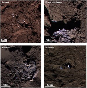 ESA, Rosetta, MPS for OSIRIS-Team MPS, UPD, LAM, IAA, SSO, INTA, UPM, DASP, IDA