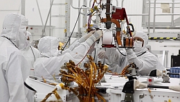 NASA/JPL-Caltech