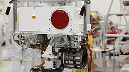 NASA/JPL-Caltech