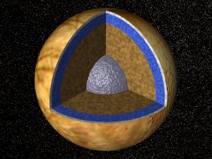 NASA, JPL