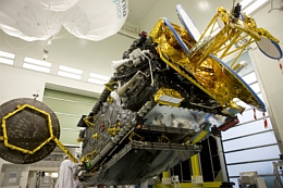 Thales Alenia Space