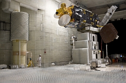 Thales Alenia Space