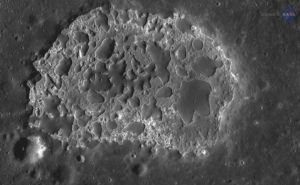 NASA / Lunar Reconnaissance Orbiter