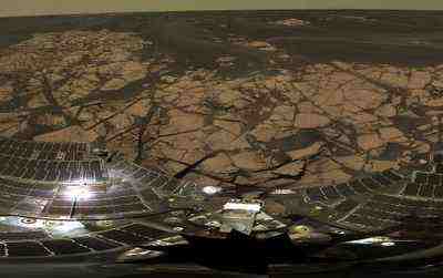 NASA/JPL