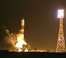 NASA-TV